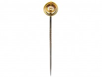 Gold Stickpin
