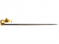 Gold Stickpin