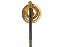 Gold Stickpin