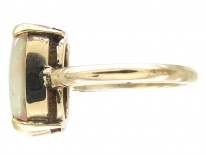 9ct Gold & Opal Dress Ring