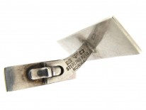 Silver Norwegian Cufflinks by Toni Wigeland