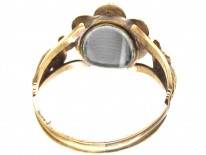 Regency 'Forget Me Not' Ring