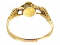Regency 'Forget Me Not' Ring
