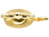 9ct Gold Kettle Charm
