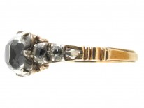 Georgian Paste Ring
