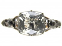 Georgian Paste Ring