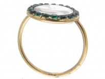 Georgian Miniature Ring