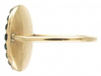 Georgian Miniature Ring