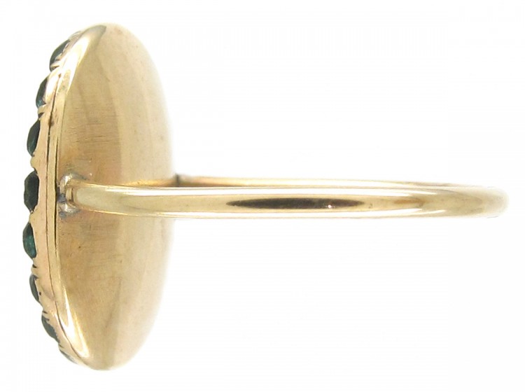 Georgian Miniature Ring