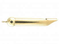 Gold Whistle
