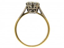 1ct Diamond Solitaire Ring