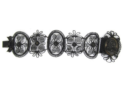 Berlin Iron Bracelet Berlin Iron Bracelet