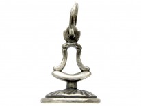 Georgian Silver Seal