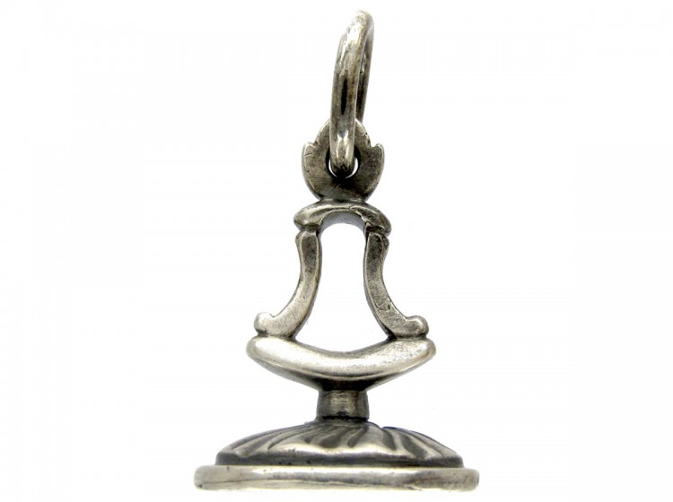 Georgian Silver Seal