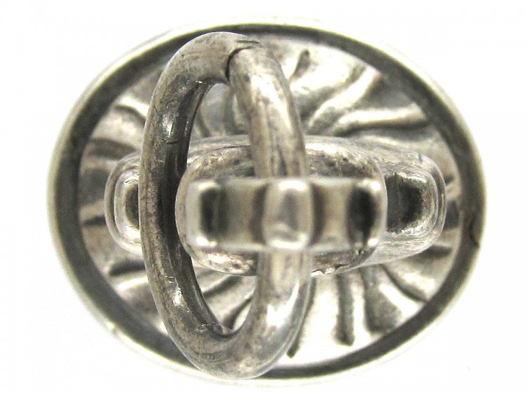 Georgian Silver Seal