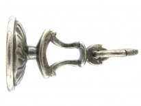 Georgian Silver Seal
