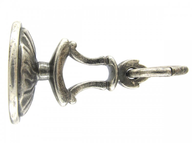 Georgian Silver Seal