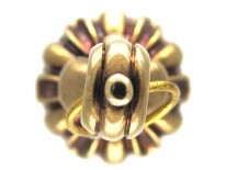 Welsh Dragon 18ct Gold Seal