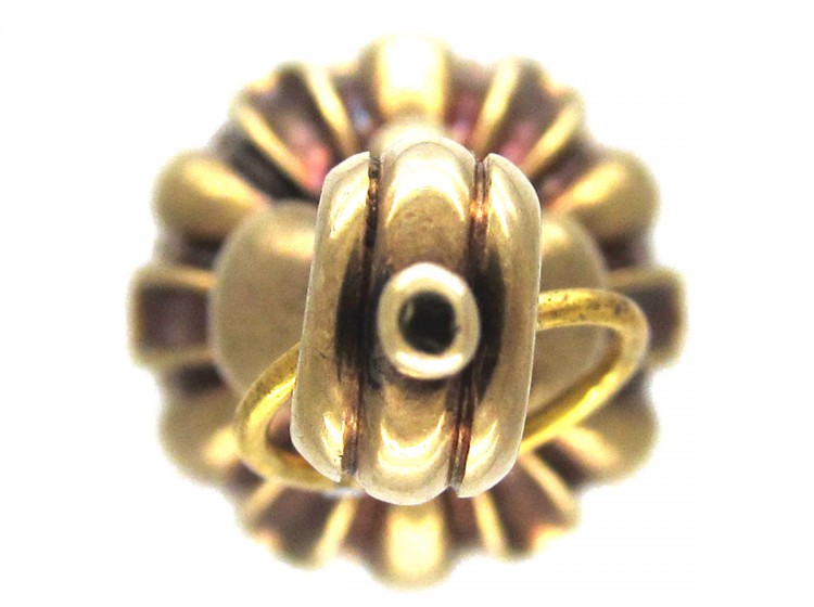 Welsh Dragon 18ct Gold Seal