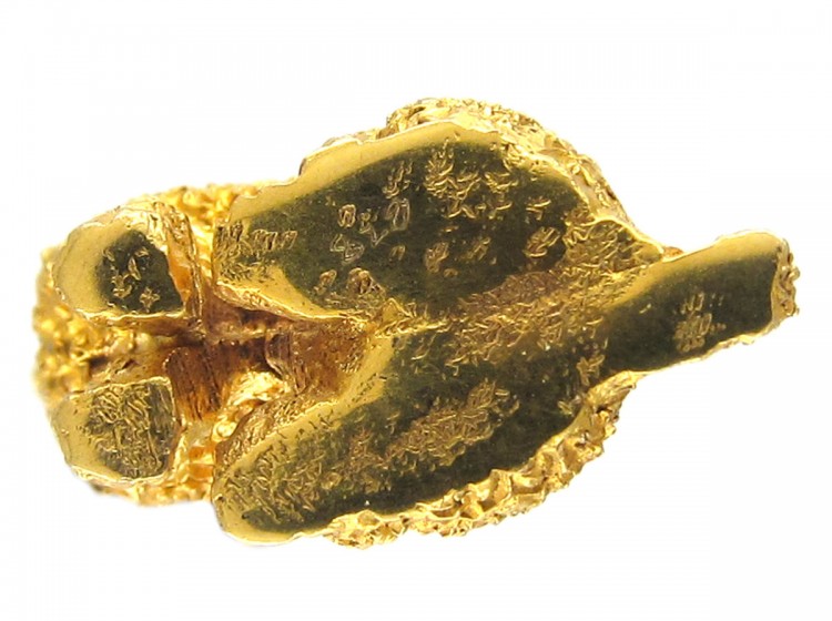 15ct Gold Poodle Charm
