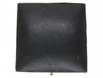 18ct Gold Brooch by John Donald