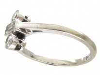 Art Deco Diamond Ring