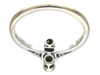 Art Deco Diamond Ring