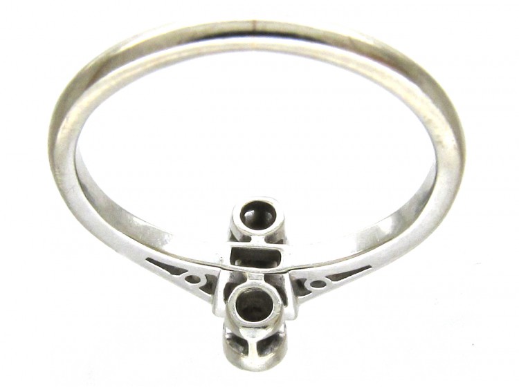 Art Deco Diamond Ring