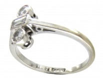 Art Deco Diamond Ring