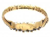 Georgian Regard Ring