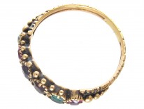 Georgian Regard Ring