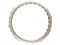 Diamond Set Eternity Ring