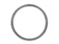 Platinum & Diamond Eternity Ring made by Asprey