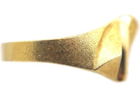 18ct Gold Ring by Lapponia