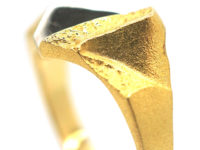 18ct Gold Ring by Lapponia