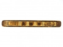 Silver Tie Clip Autumn Series by David Andersen