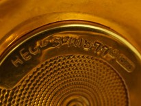 Edwardian 9ct Gold Sovereign Case Pendant