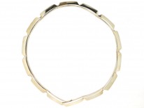 Georg Jensen Silver Collar