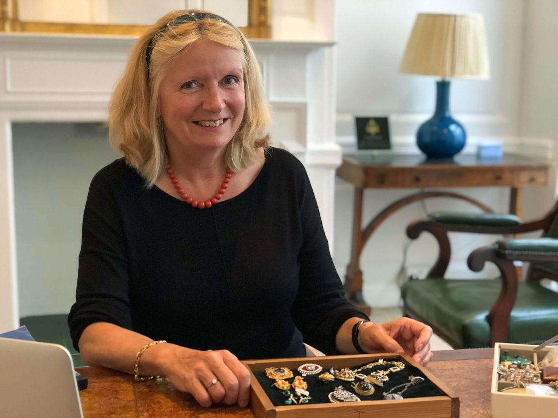 Meet Our Founder, Olly Gerrish