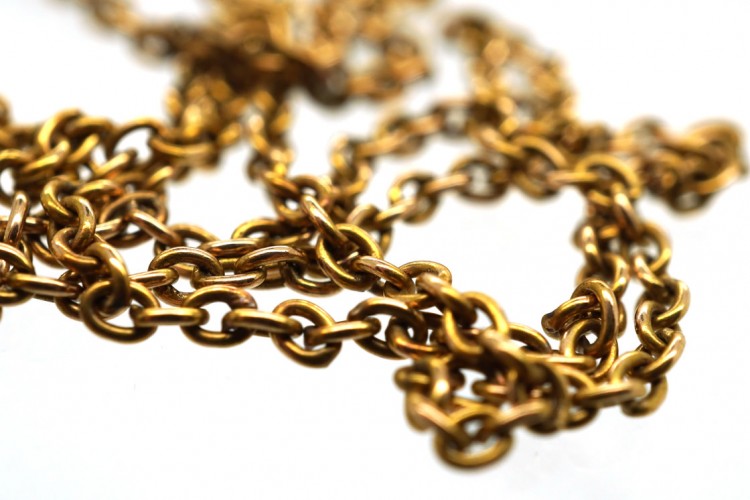 Austrian 14ct Gold Chain