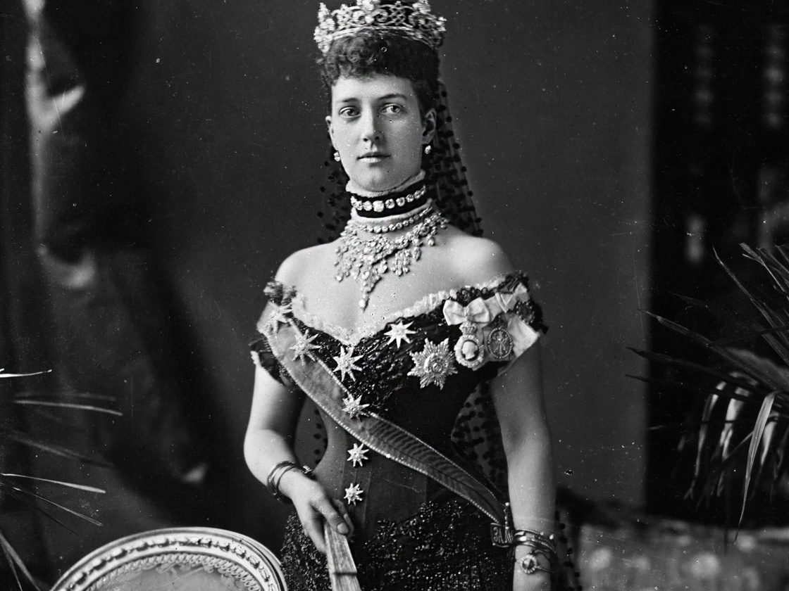 Princess Alexandra of Denmark