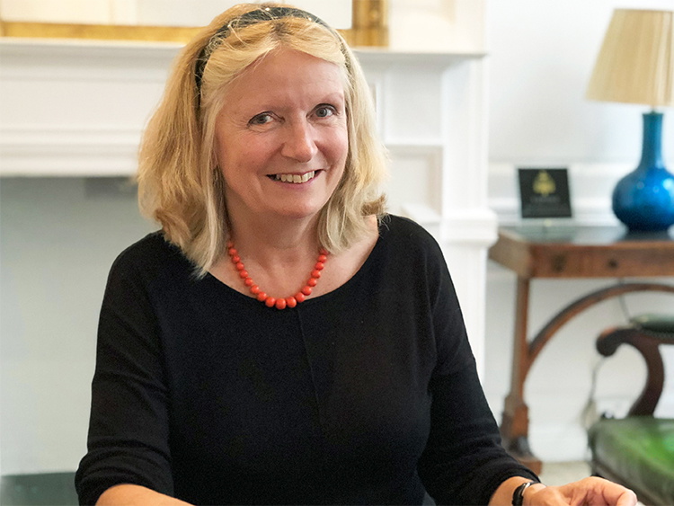 Meet Our Founder, Olly Gerrish