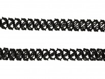Berlin Iron Cross on Berlin Iron Chain