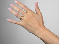 14ct Gold Wedding Band
