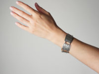 Silver Fairy Tale Bracelet by David Andersen