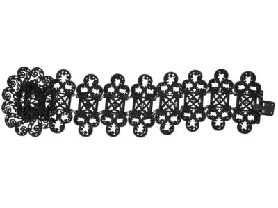 Berlin Iron Bracelet Berlin Iron Bracelet