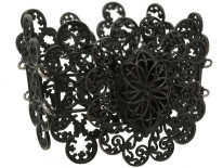 Berlin Iron Bracelet