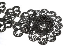 Berlin Iron Bracelet