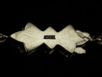 Opal bead & Rock Crystal Necklace