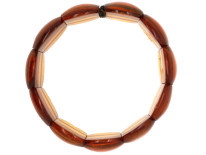 Baltic Amber Bracelet